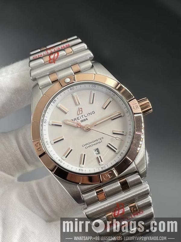 Replica Breitling Watch watch 072202