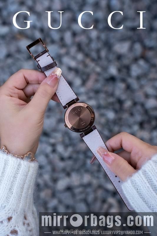 Replica Gucci 37mm 022256
