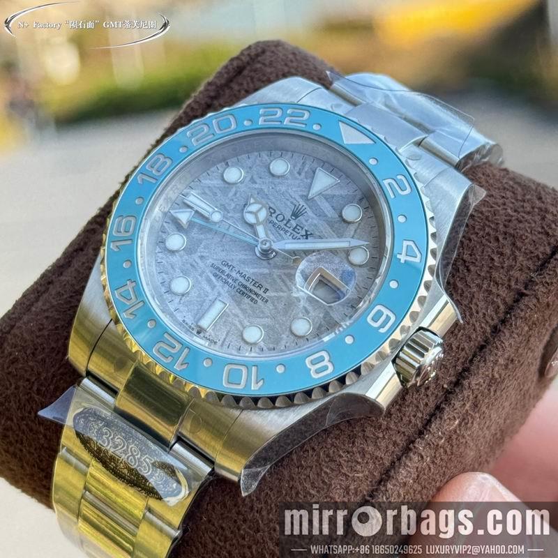 Replica Rolex watch 123102