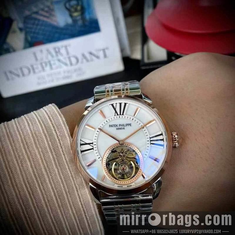 Replica Patek Philippe 43mm 031979