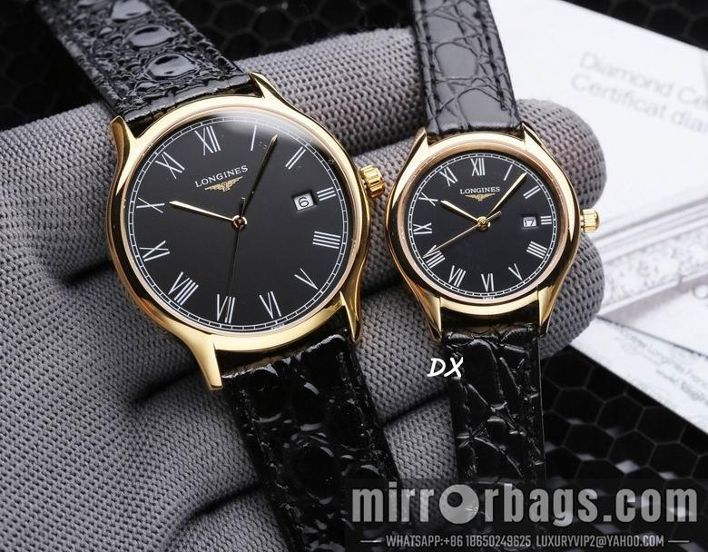 Replica Longines M39 W28mm 12nms55