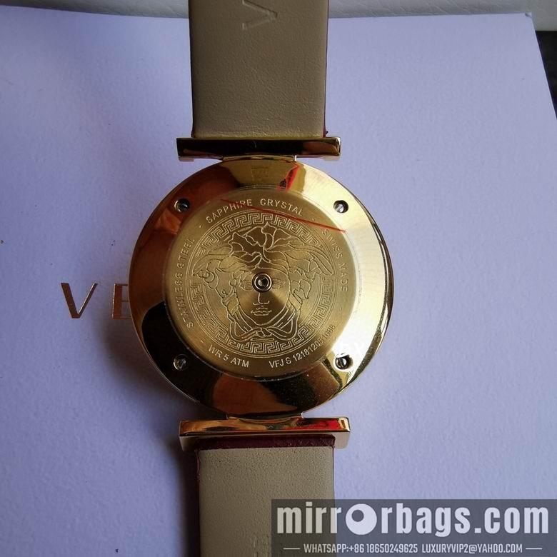Replica Versace 36mm 2nms41