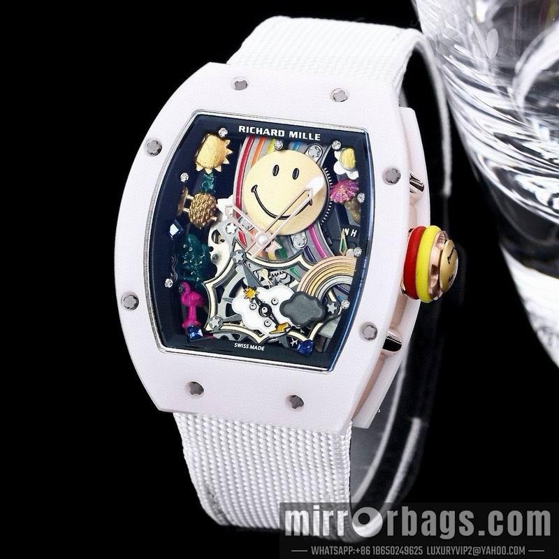 Replica Richard Mille watch 082922
