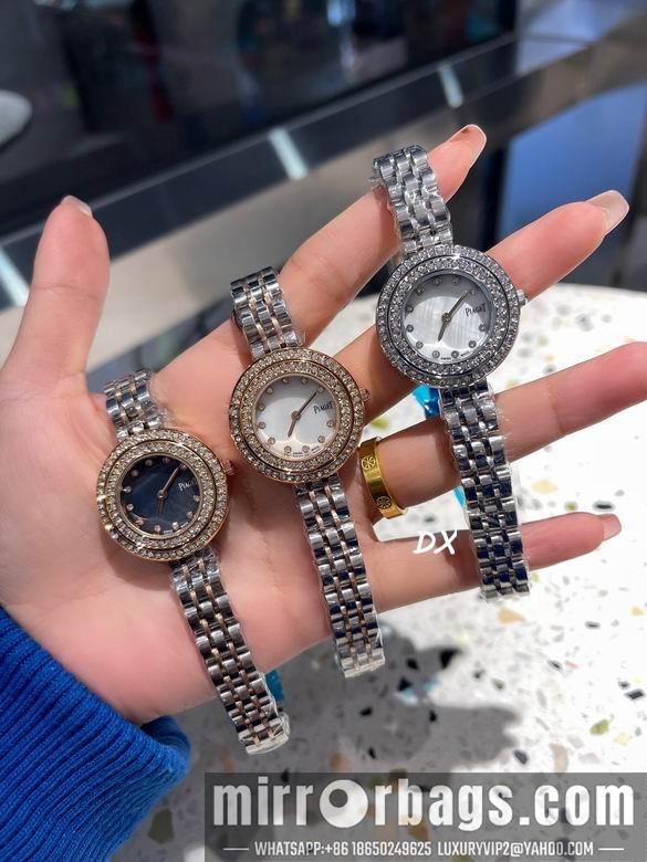 Replica Piaget 29mm 2nms58