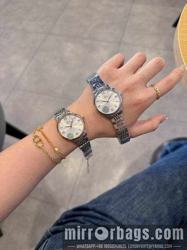 Replica Omega 34mm 042715
