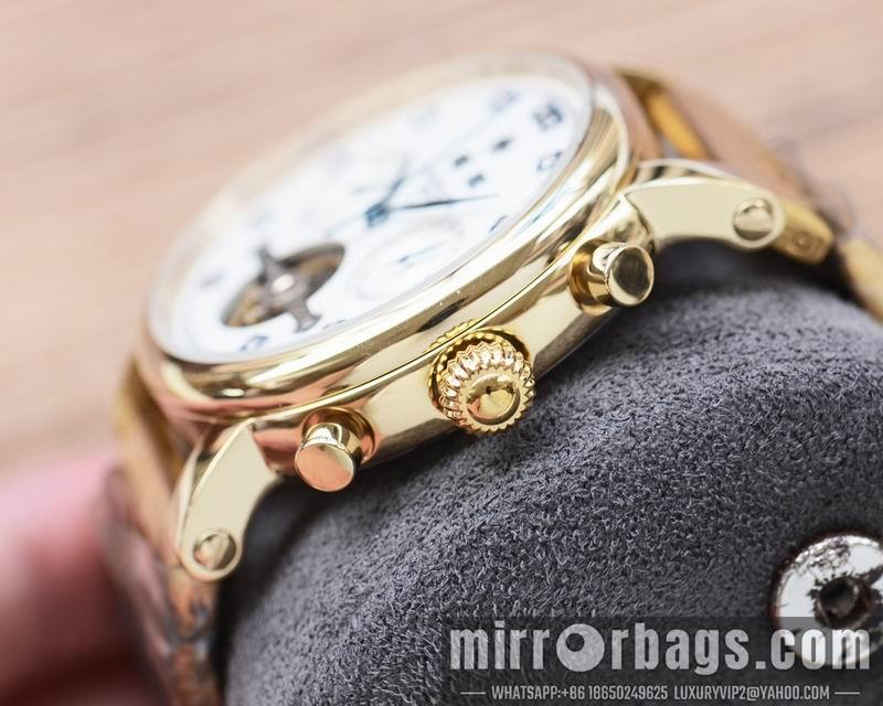 Replica Patek Philippe 41X12mm 052026