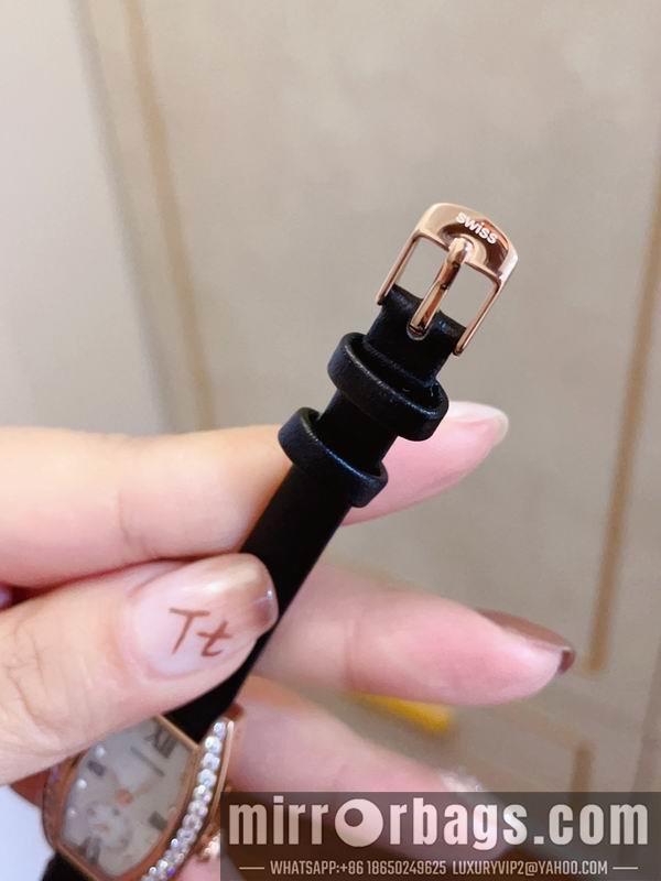 Replica Cartier 23X30mm 030266