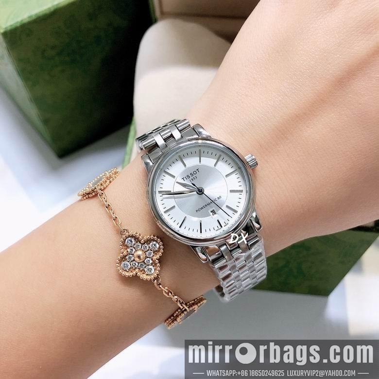 Replica Tissot W30 M40mm 2nms73
