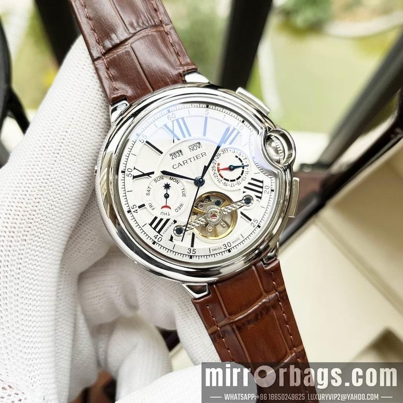 Replica Cartier 44mm 1031105