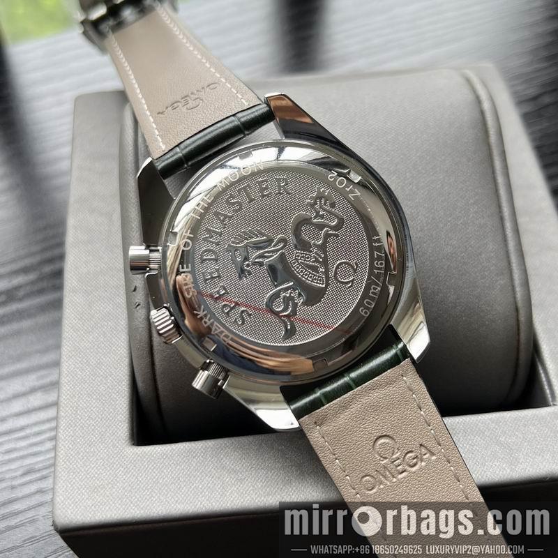 Replica Omega watch 101413