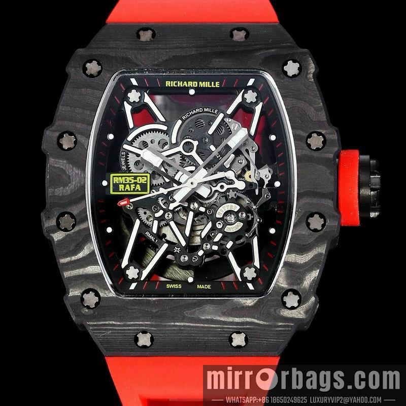 Replica Richard Mille watch 102403
