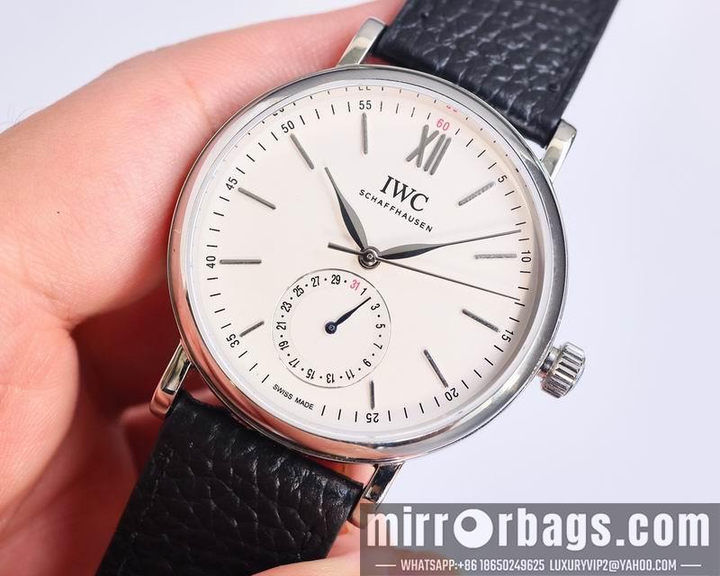 Replica IWC 39mm 082993