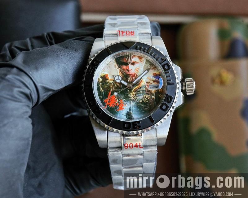 Replica Rolex 40mm 120103
