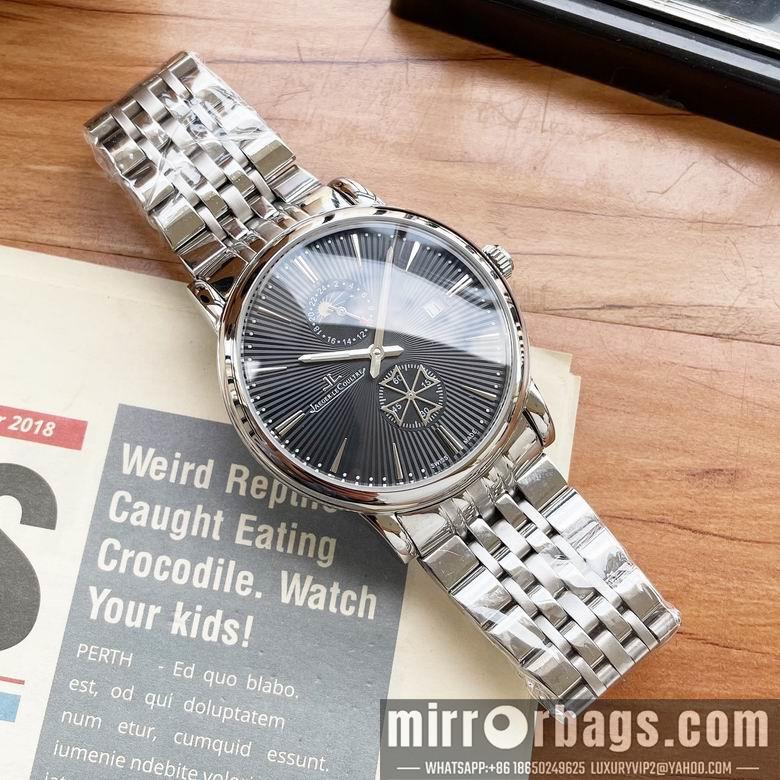 Replica Jaeger Lecoultre men 42X13mm M39