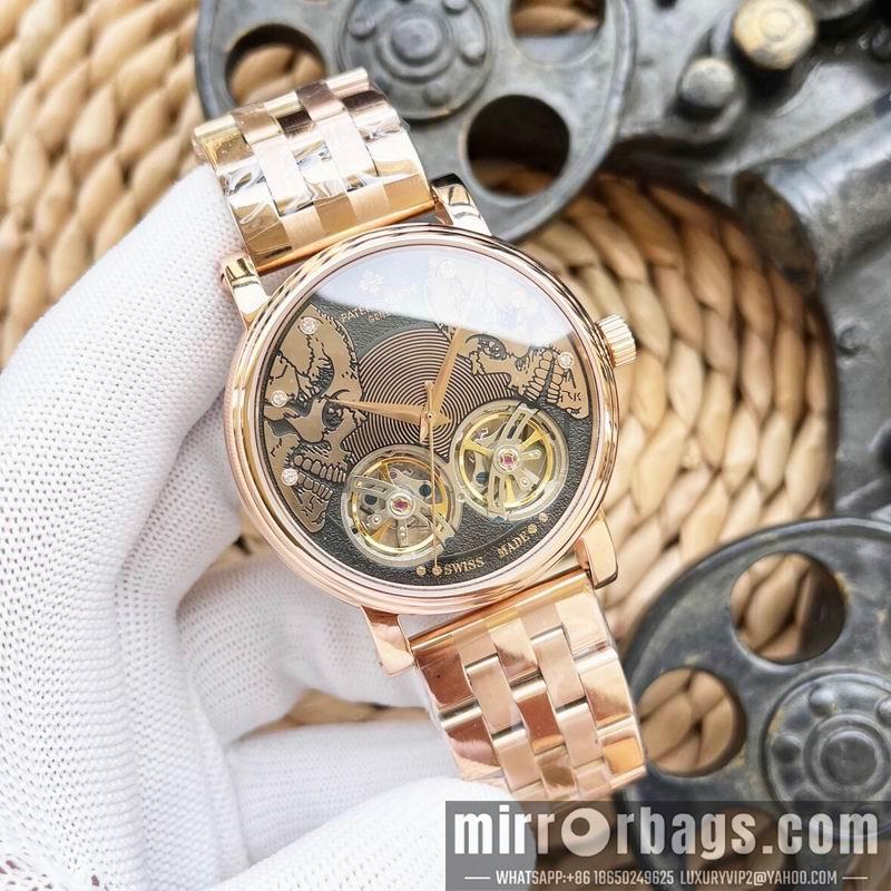 Replica Patek Philippe 43X12mm 041459