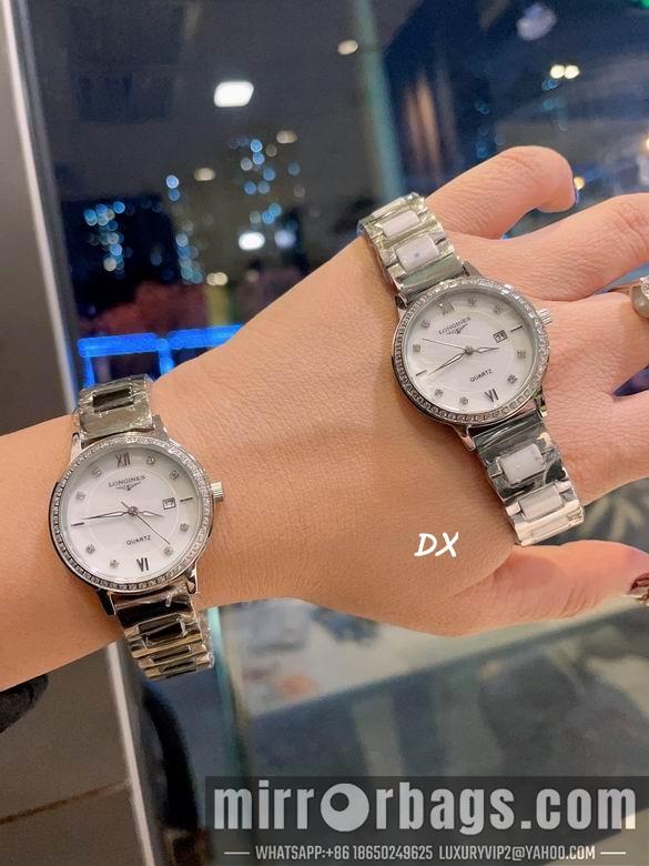 Replica Longines 28x8mm 12nms88