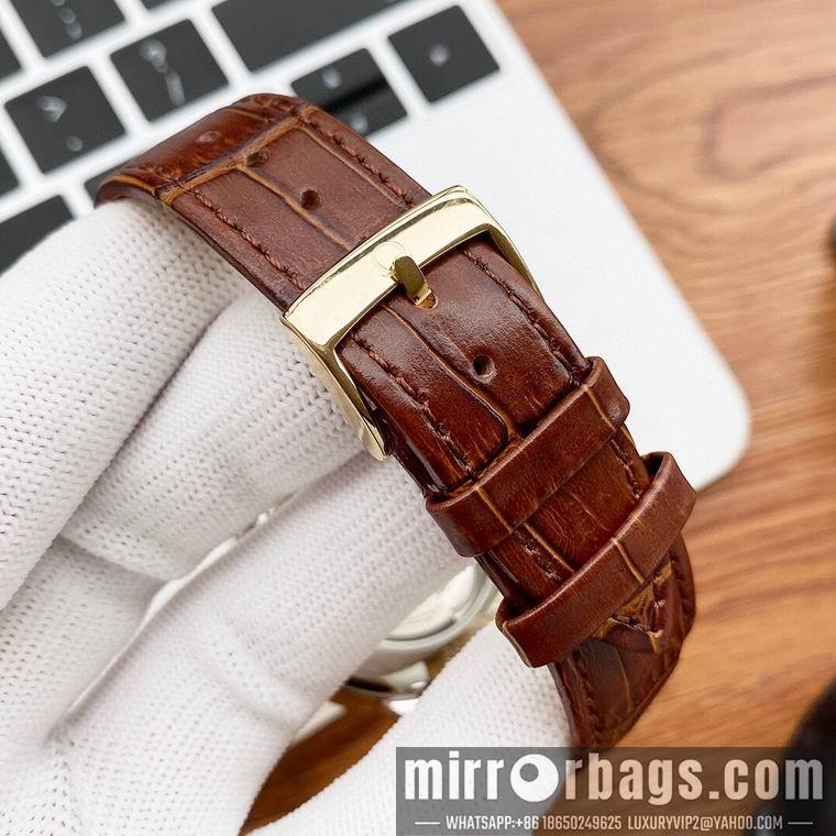 Replica Omega men 40X12mm M54