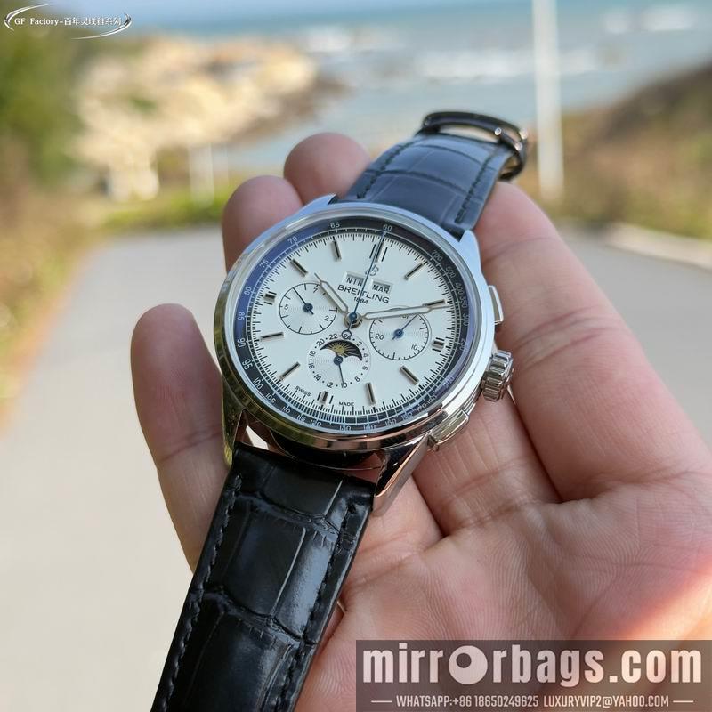 Replica Breitling Watch 42mm 033147