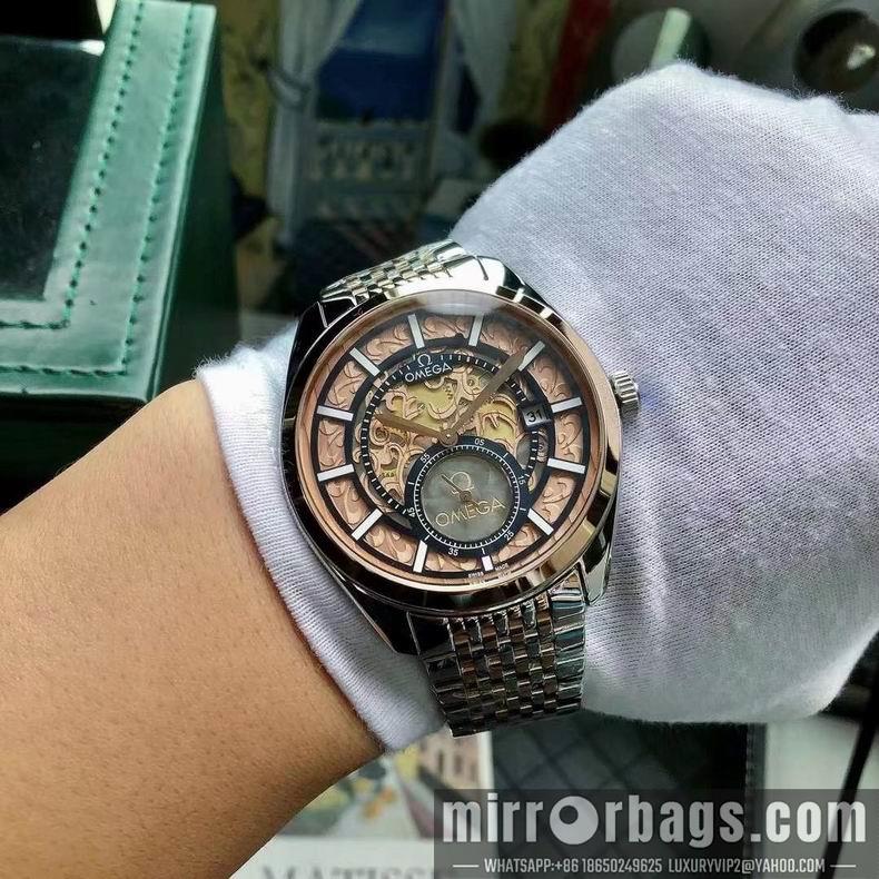 Replica Omega men 40X11mm 062149
