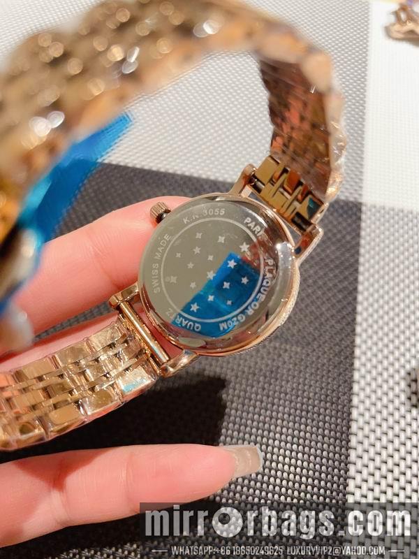 Replica Longines 30X8mm 082930