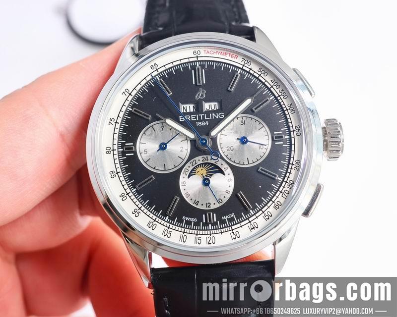 Replica Breitling Watch 42mm 082957