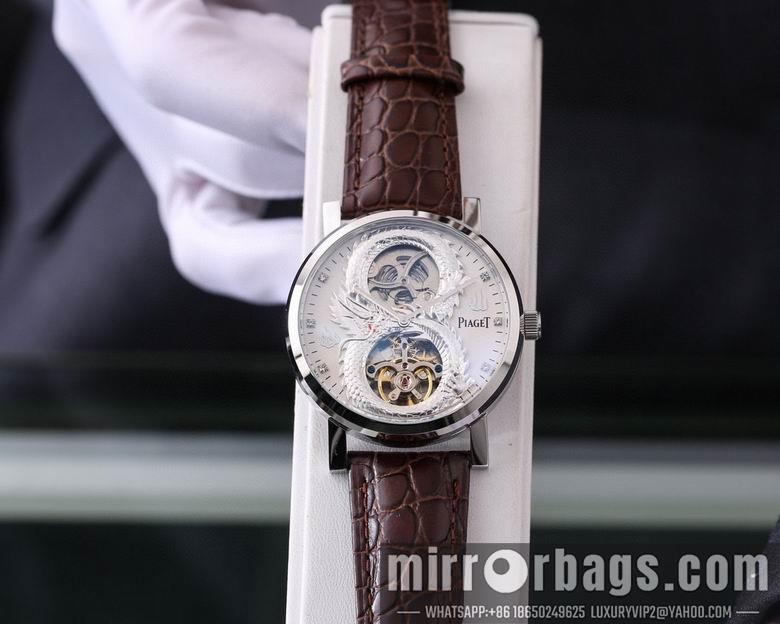 Replica Piaget men 43X12mm M13