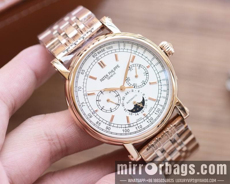 Replica Patek Philippe 41X12mm 072814