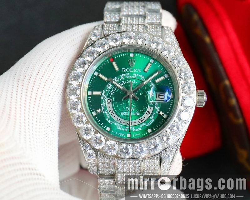 Replica Rolex 42mm 080605