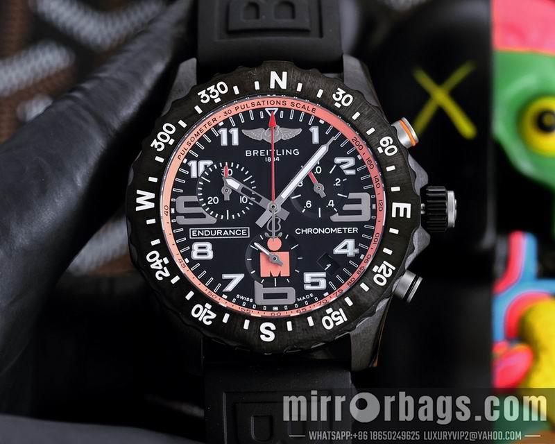 Replica Breitling Watch 44mm 050712