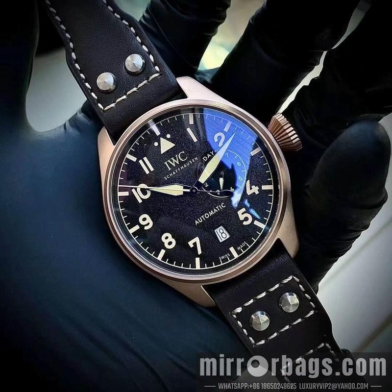 Replica IWC 46mm 0318126
