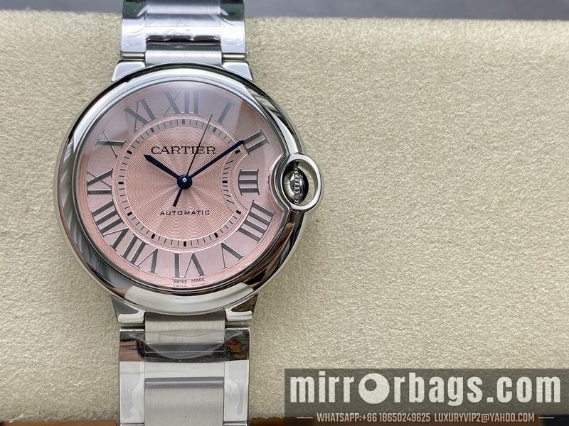 Replica Cartier 36mm 022432