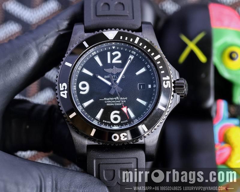 Replica Breitling Watch 43X13mm 071426