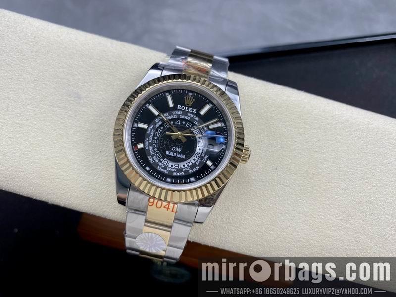 Replica Rolex 42mm 090426