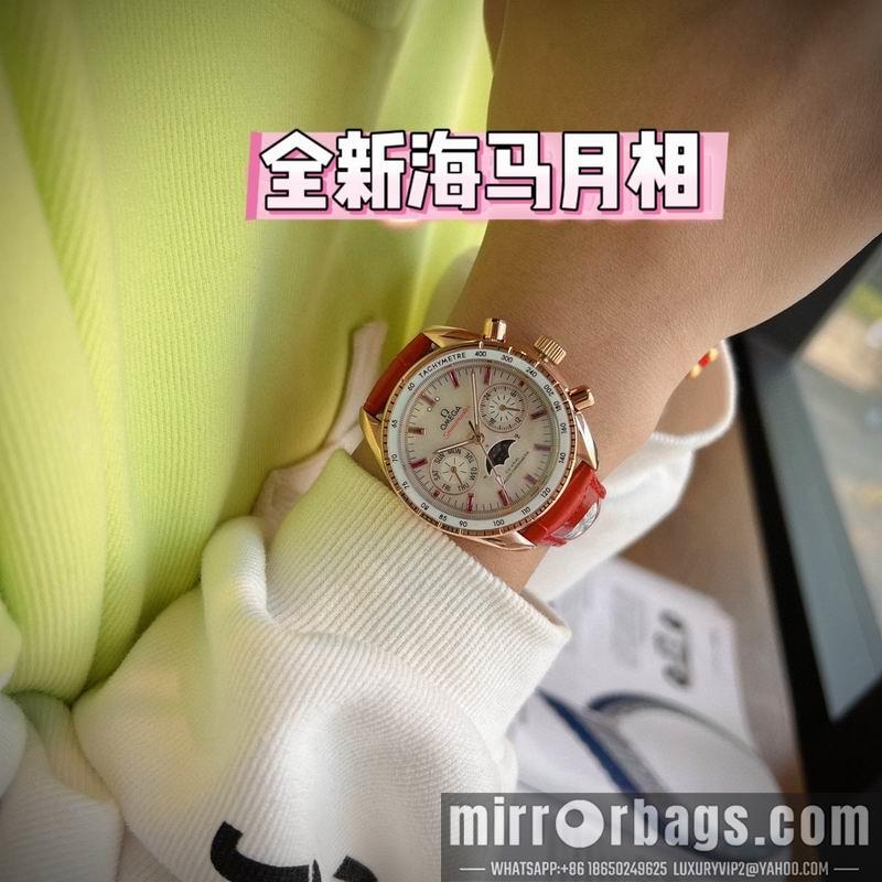 Replica Omega 37mm 042712