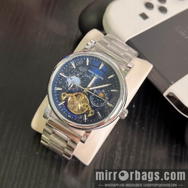 Replica Patek Philippe 41X11mm 110170