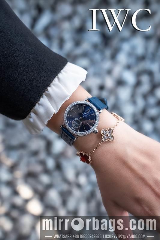 Replica IWC 34mm 022410