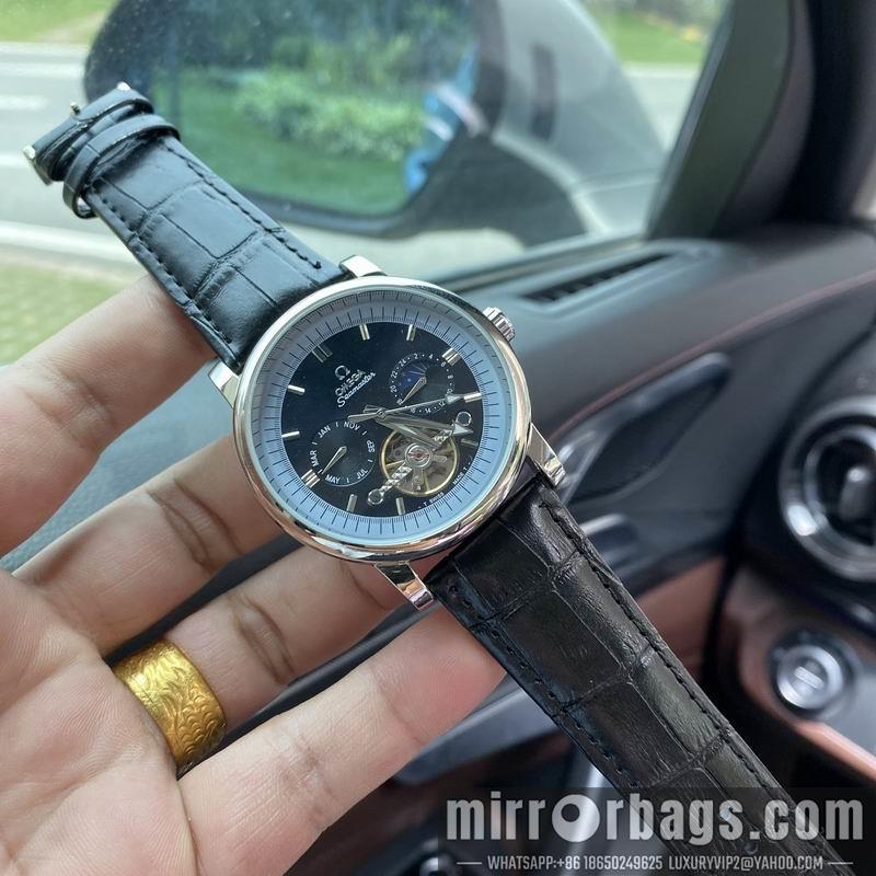 Replica Omega 43mm 0325109