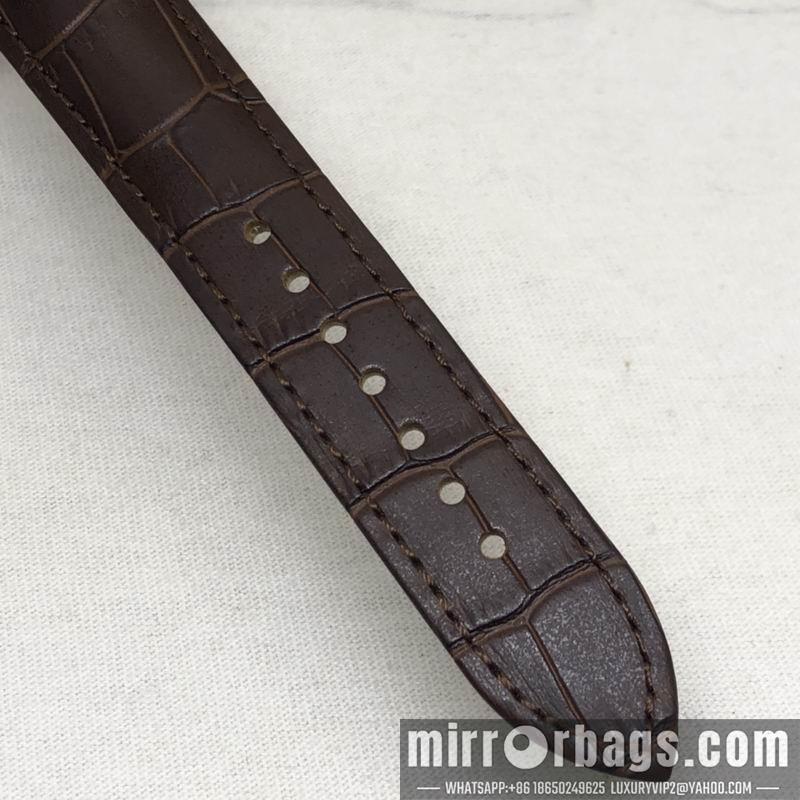 Replica Omega watch 0507102