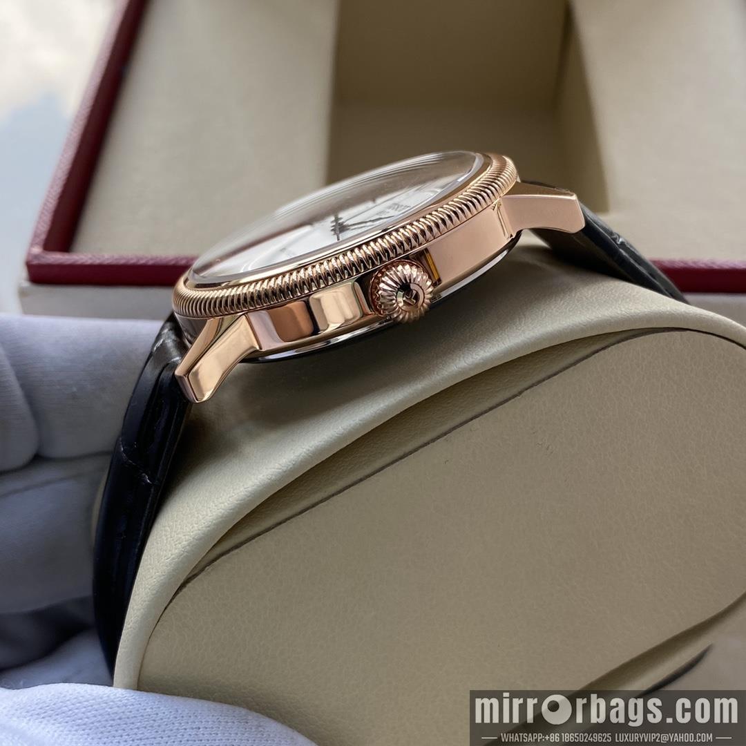 Replica Tissot men 42X10mm 100554