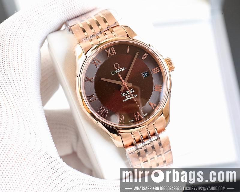 Replica Omega 41X11mm 050824