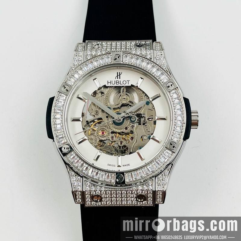 Replica Hublot 42X12.3mm 082783