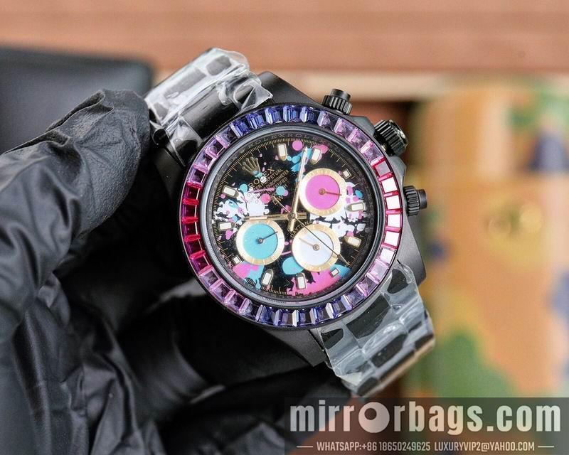 Replica Rolex 40mm 033110