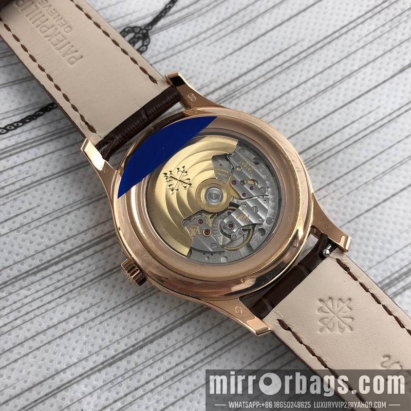 Replica Patek Philippe watch 050653