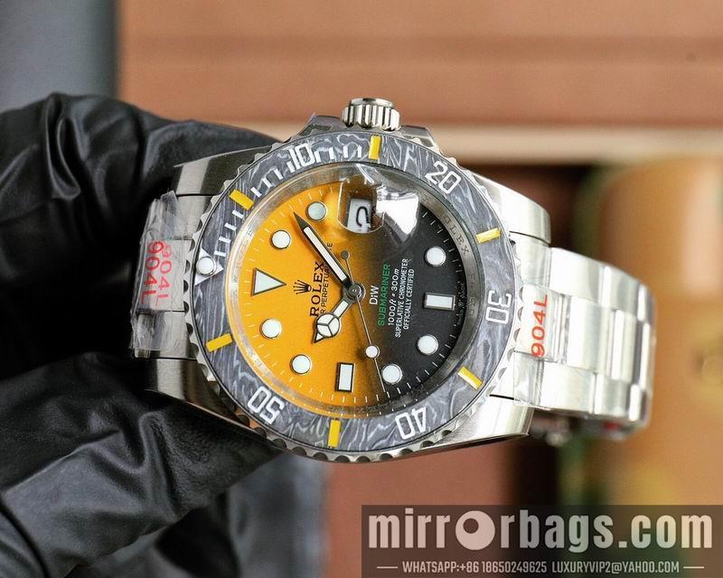 Replica Rolex 40mm 092813