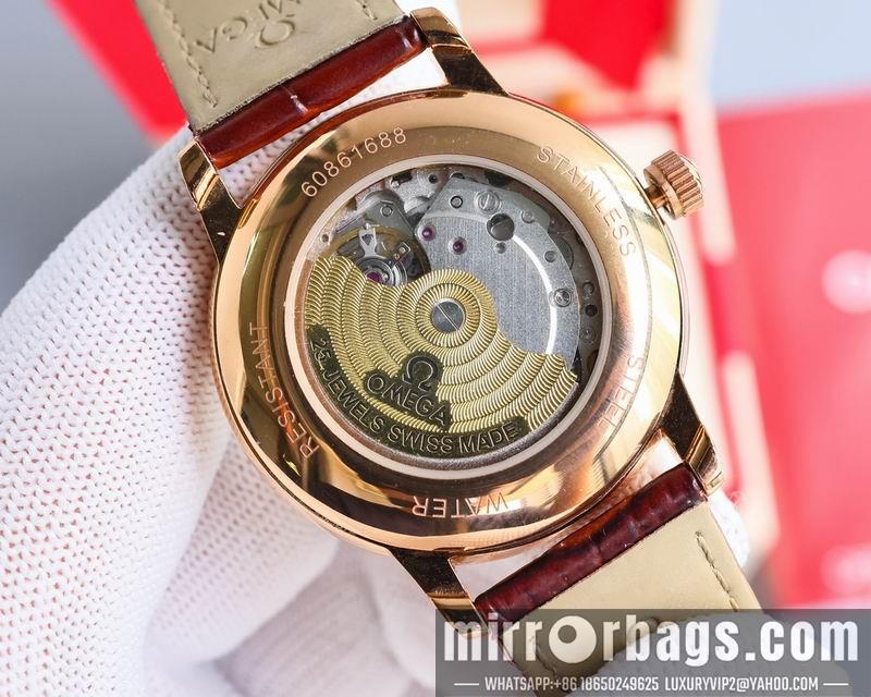 Replica Omega 40mm 022106
