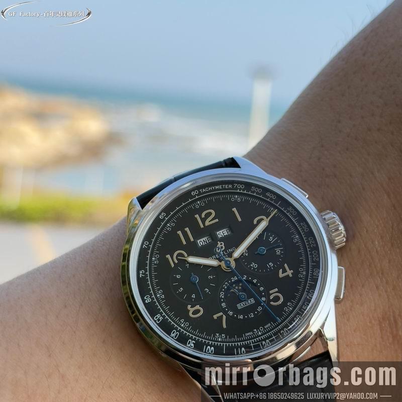 Replica Breitling Watch 42mm 033148