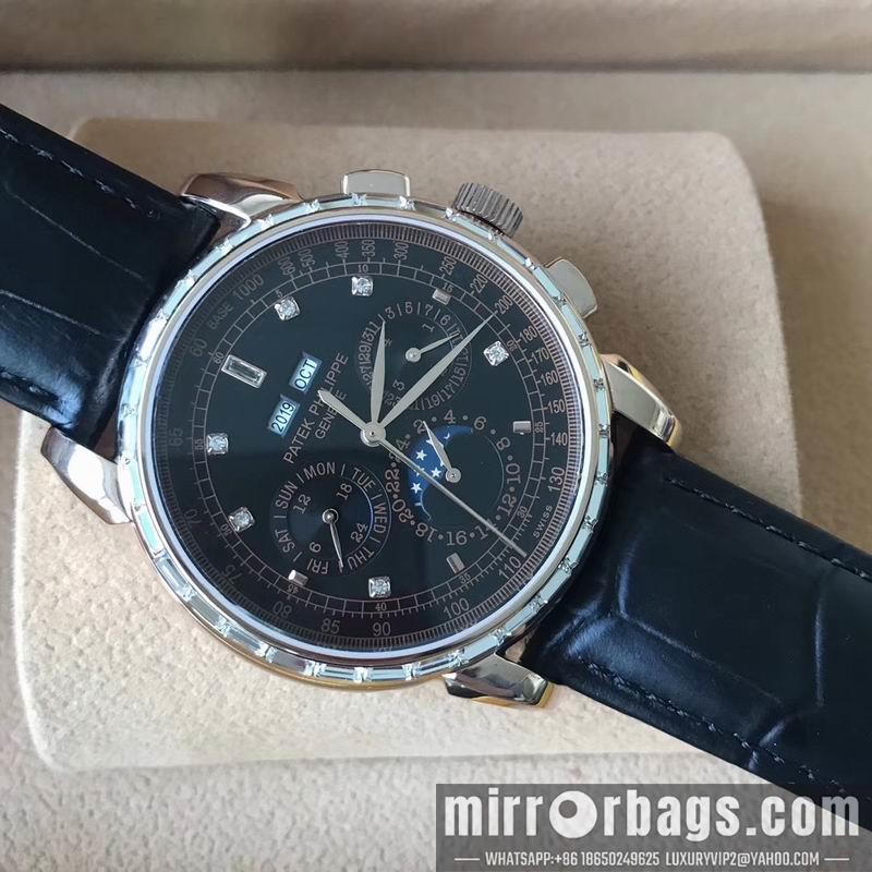 Replica Patek Philippe 44X12mm 121231