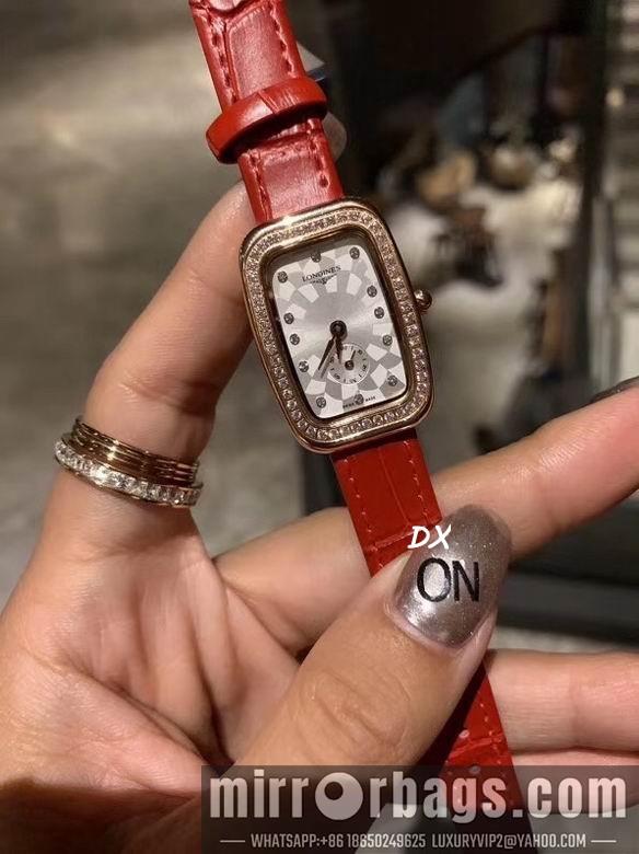 Replica Longines 22x32mm 12nms96