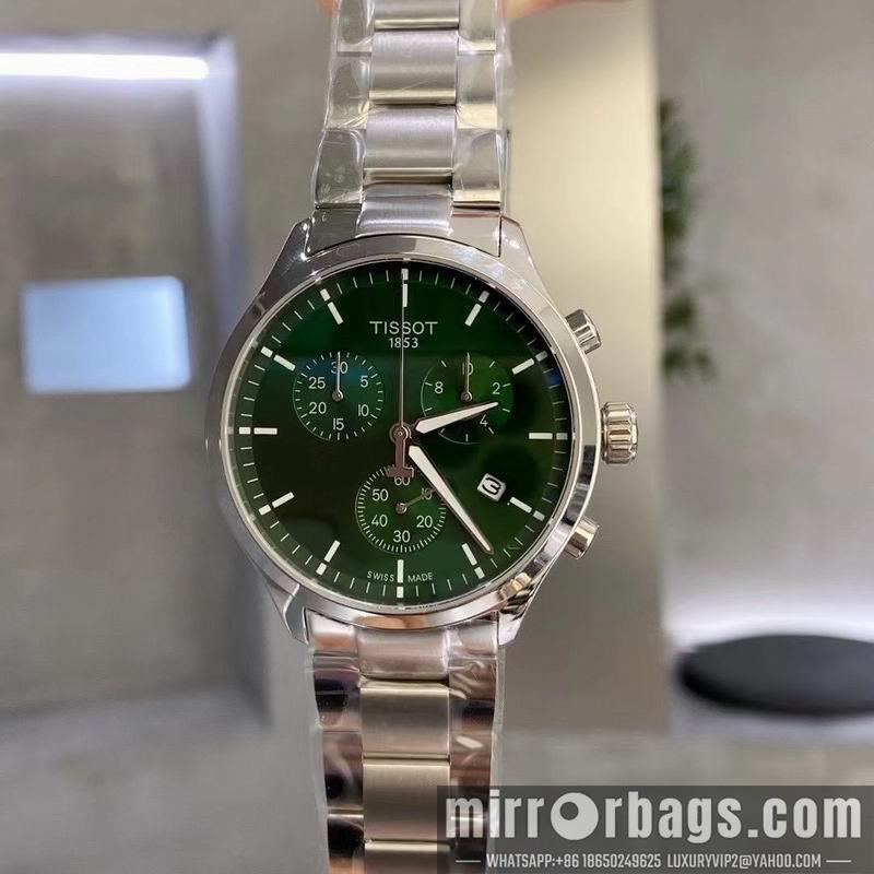 Replica Tissot watch 113004