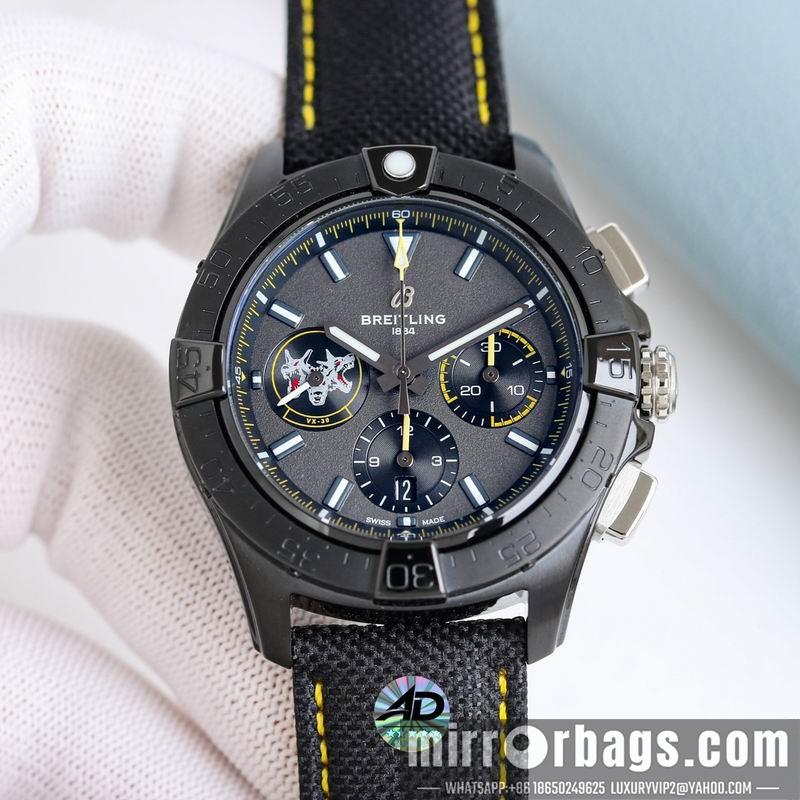 Replica Breitling Watch 44mm 022119